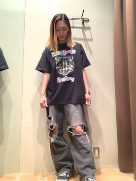 kanaさんのコーディネート