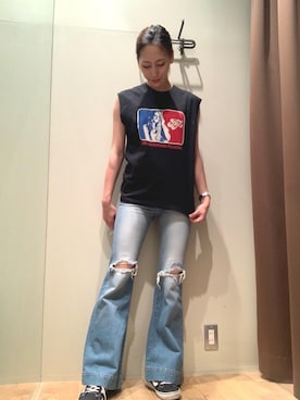 kanaさんのコーディネート