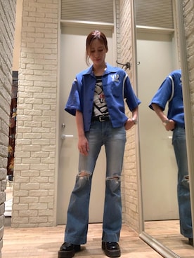 kanaさんのコーディネート