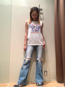 kanaさんのコーディネート