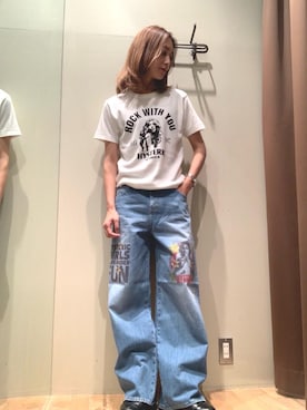 kanaさんのコーディネート