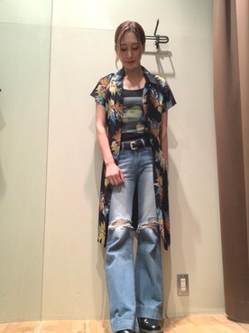 kanaさんのコーディネート