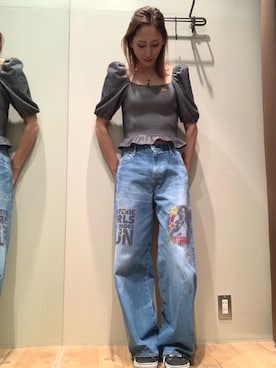 kanaさんのコーディネート