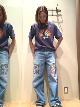 kanaさんのコーディネート