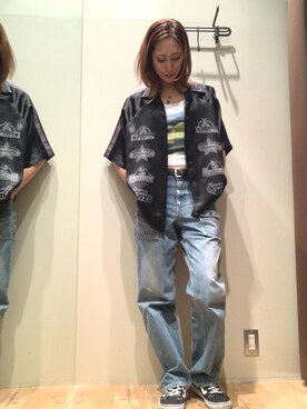 kanaさんのコーディネート