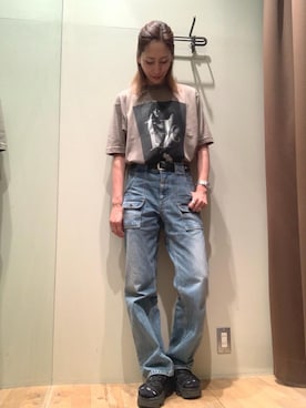 kanaさんのコーディネート