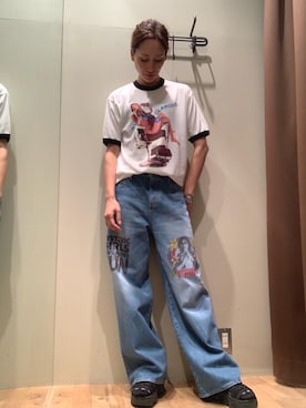 kanaさんのコーディネート