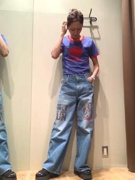 kanaさんのコーディネート