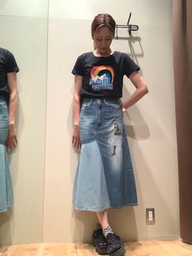 kanaさんのコーディネート