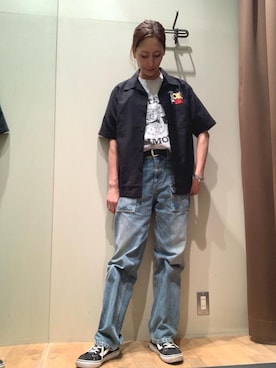 kanaさんのコーディネート