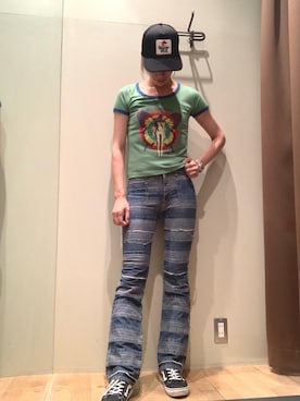 kanaさんのコーディネート