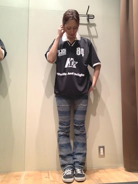 kanaさんのコーディネート