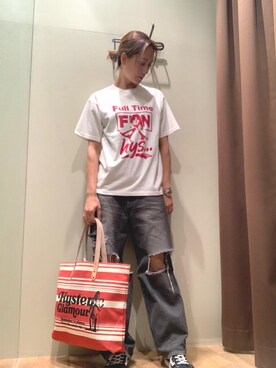 kanaさんのコーディネート