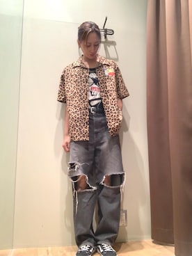 kanaさんのコーディネート