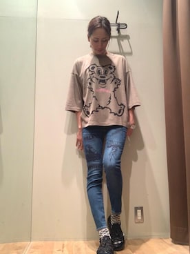 kanaさんのコーディネート