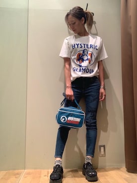 kanaさんのコーディネート