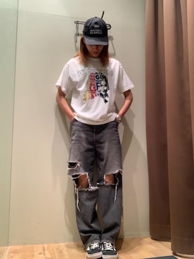 kanaさんのコーディネート