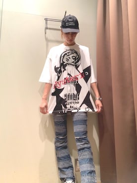 kanaさんのコーディネート