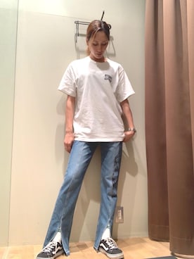 kanaさんのコーディネート