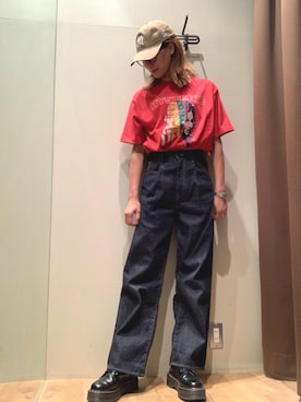 kanaさんのコーディネート