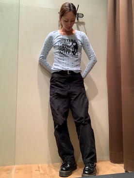 kanaさんのコーディネート