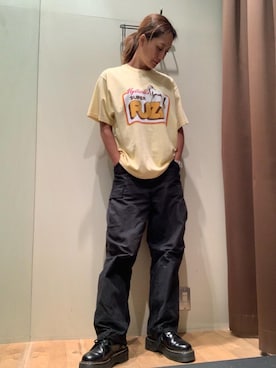 kanaさんのコーディネート