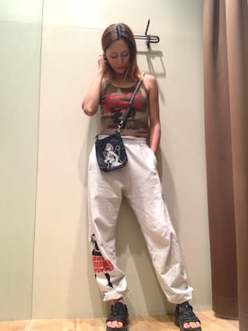 kanaさんのコーディネート