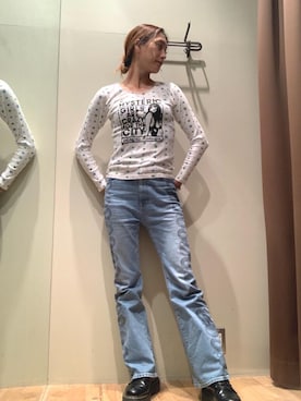 kanaさんのコーディネート