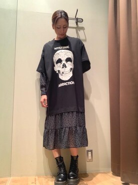 kanaさんのコーディネート