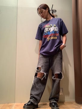 kanaさんのコーディネート