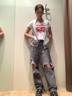 kanaさんのコーディネート