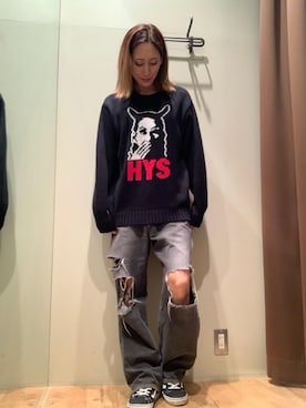 kanaさんのコーディネート