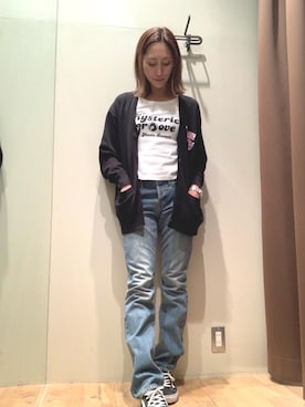 kanaさんのコーディネート