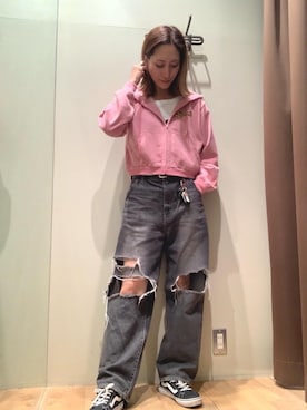 kanaさんのコーディネート