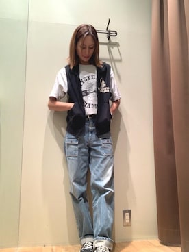 kanaさんのコーディネート