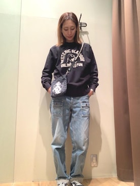 kanaさんのコーディネート