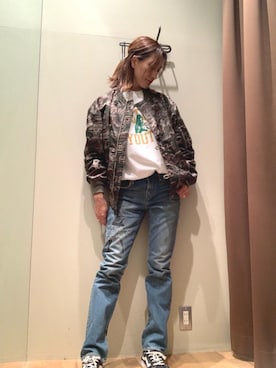 kanaさんのコーディネート