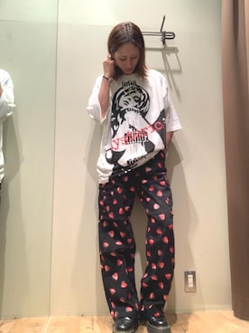 kanaさんのコーディネート