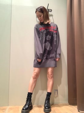 kanaさんのコーディネート