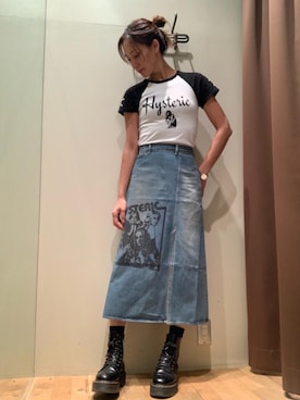 kanaさんのコーディネート