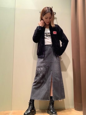 kanaさんのコーディネート