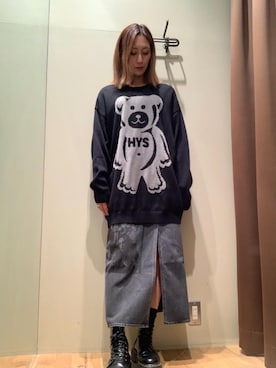 kanaさんのコーディネート