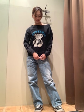 kanaさんのコーディネート