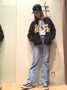 kanaさんのコーディネート