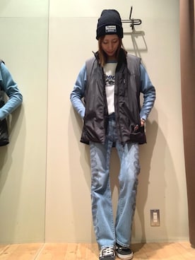 kanaさんのコーディネート