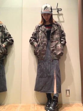 kanaさんのコーディネート