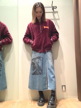 kanaさんのコーディネート