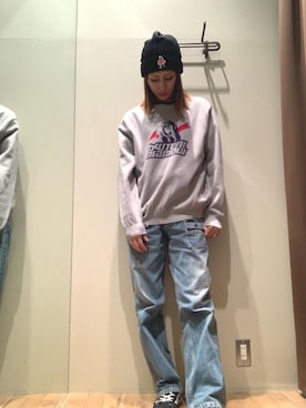 kanaさんのコーディネート