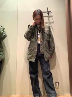 kanaさんのコーディネート