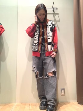 kanaさんのコーディネート